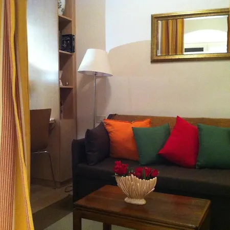 Appartamento Piazza Navona Beautiful *