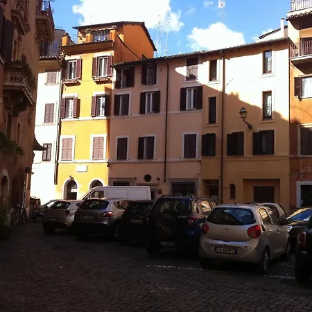 Appartamento Piazza Navona Beautiful *