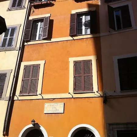 Piazza Navona Beautiful Appartamento *