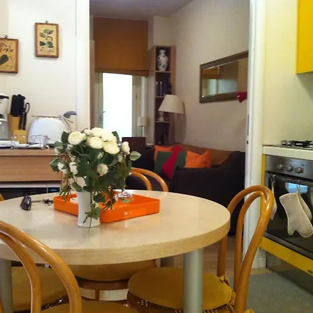 Piazza Navona Beautiful Appartement *