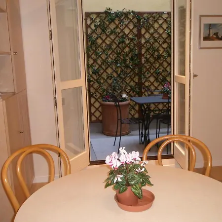Appartement Piazza Navona Beautiful