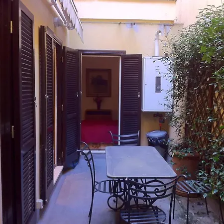 Appartement Piazza Navona Beautiful Rome