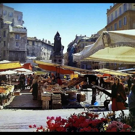 Piazza Navona Beautiful *