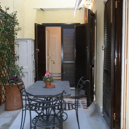 Piazza Navona Beautiful Apartamento Roma