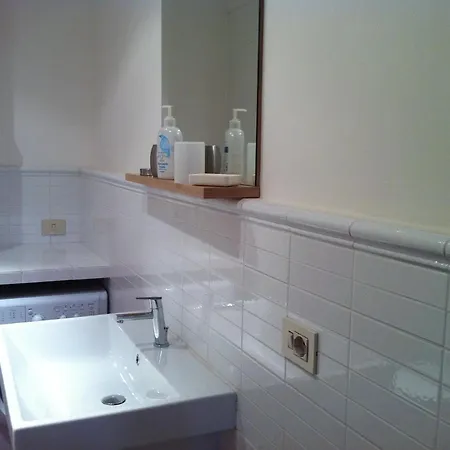 Piazza Navona Beautiful Appartement
