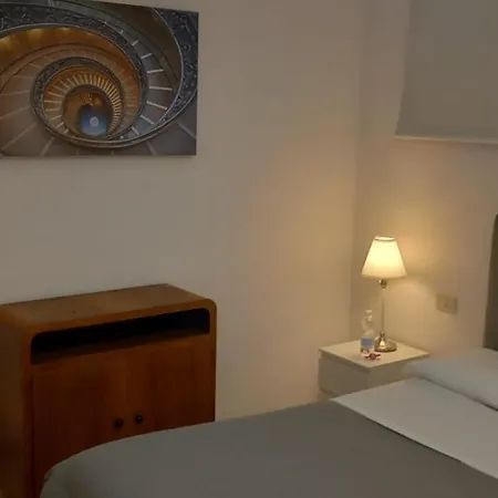 Piazza Navona Beautiful Appartement *