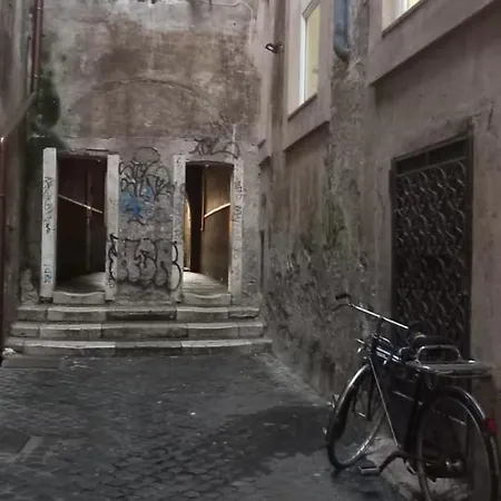 Appartement Piazza Navona Beautiful *