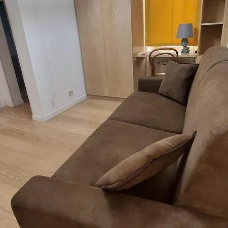 Appartement Piazza Navona Beautiful Rome