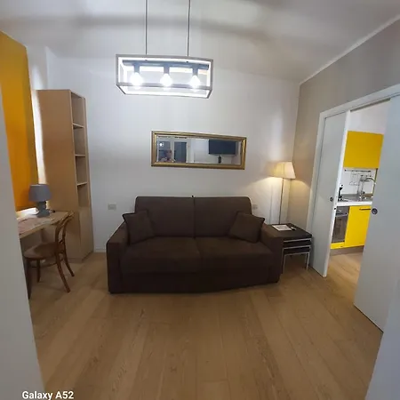 Piazza Navona Beautiful Appartement