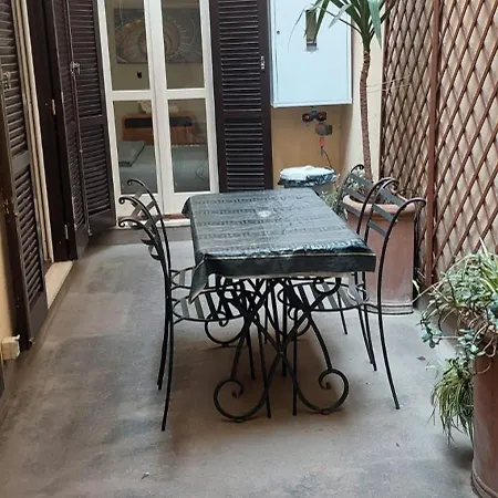 Lejlighed Piazza Navona Beautiful