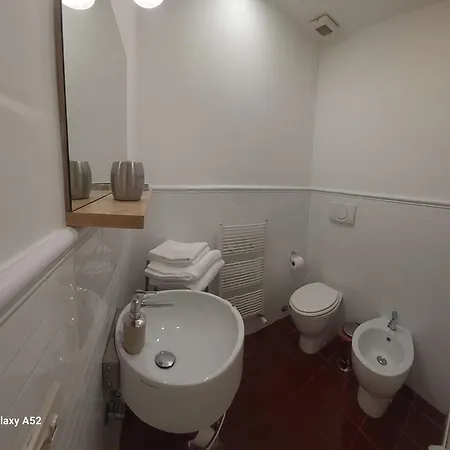 Piazza Navona Beautiful Lejlighed Rom