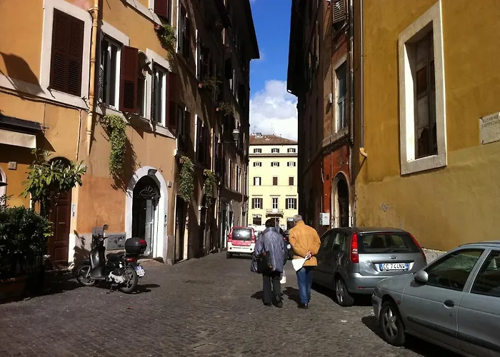 Piazza Navona Beautiful * Rom