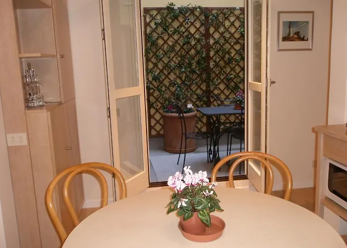 Lejlighed Piazza Navona Beautiful