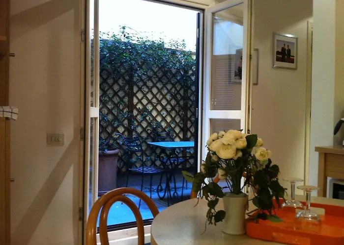 Piazza Navona Beautiful * Rom