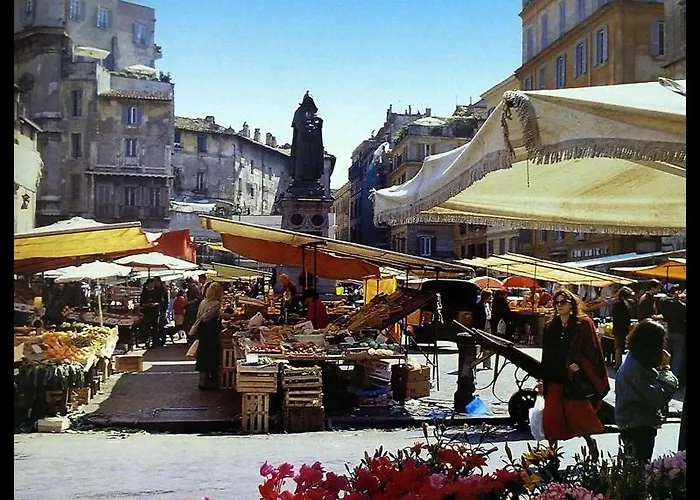 Piazza Navona Beautiful *