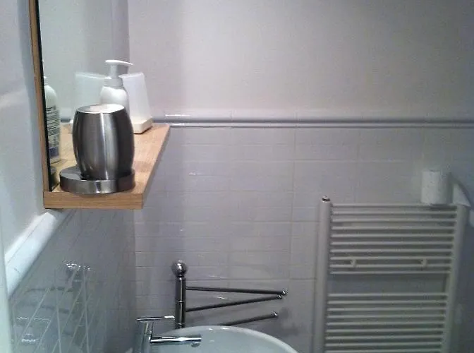 Piazza Navona Beautiful Lejlighed *