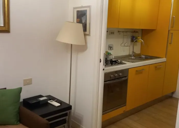 Lejlighed Piazza Navona Beautiful