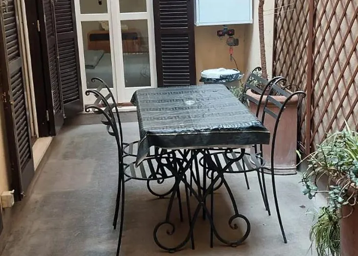 Lejlighed Piazza Navona Beautiful