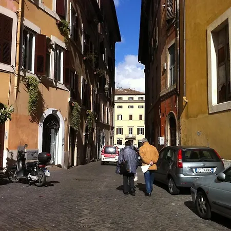Piazza Navona Beautiful * Rome