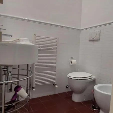 Appartement Piazza Navona Beautiful