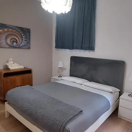 Piazza Navona Beautiful Appartement *