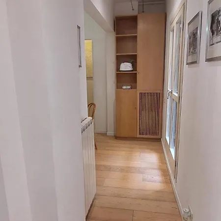 Piazza Navona Beautiful Appartement Rome